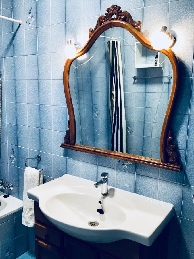 La Casa De Abuela Habitaciones Con Bano Compartido En El Casco Historico De Frigiliana "Solo Adultos" Eksteriør bilde