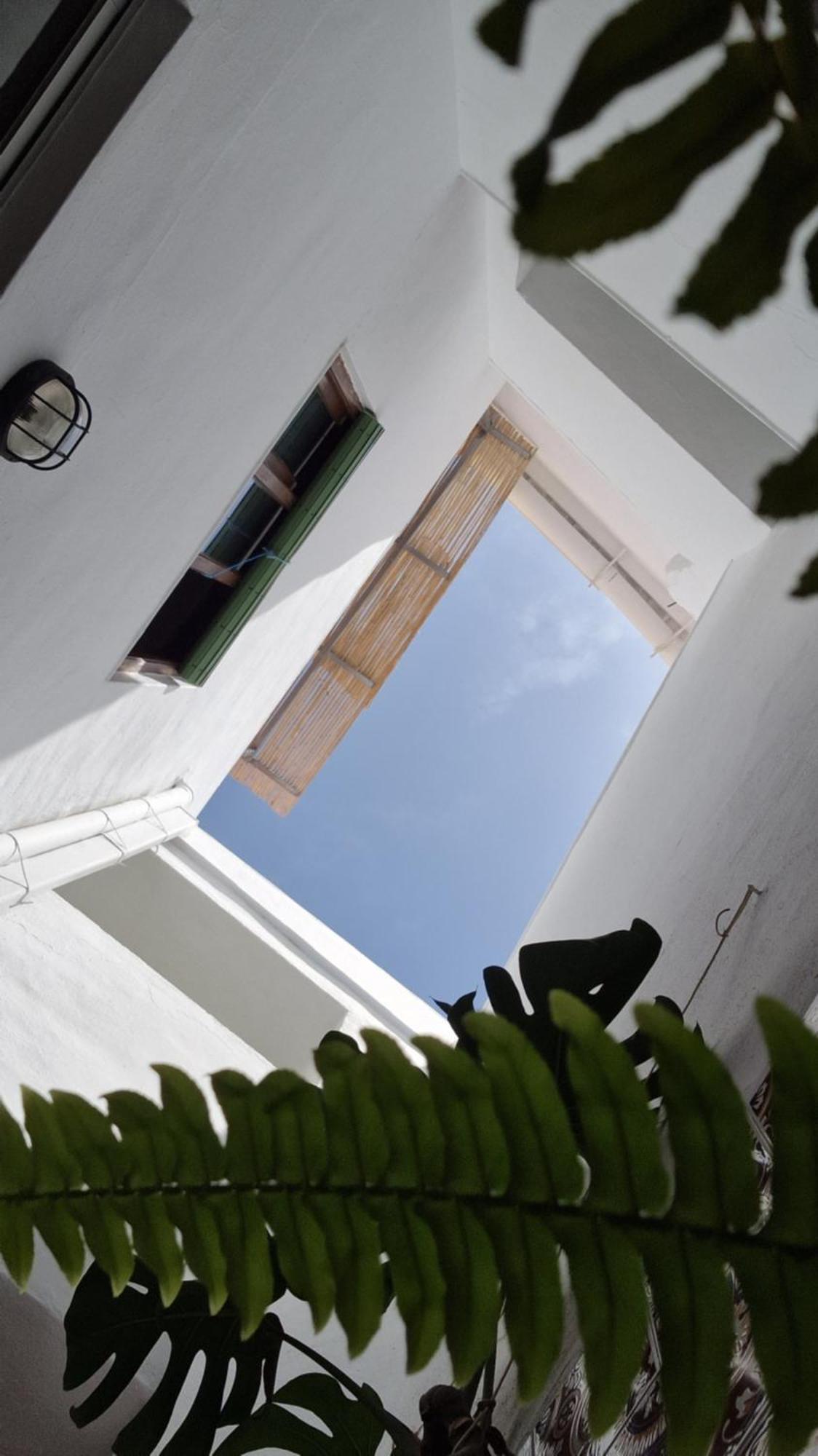 La Casa De Abuela Habitaciones Con Bano Compartido En El Casco Historico De Frigiliana "Solo Adultos" Eksteriør bilde
